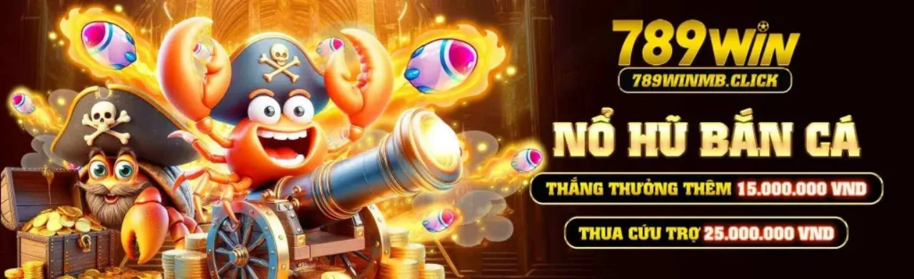 Bộ sưu tập trò chơi slot và nổ hũ đa dạng