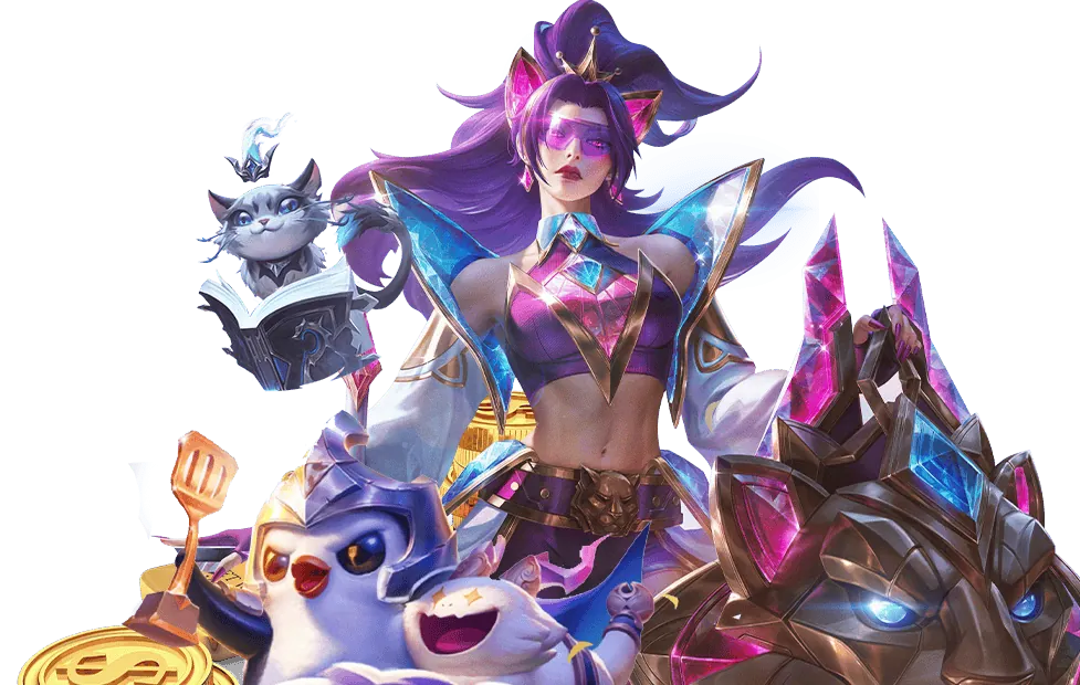 Game Nổ Hũ Video Slot 3D